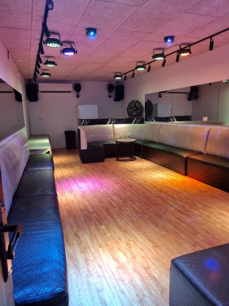 קריוקי לב תלפיות ירושלים