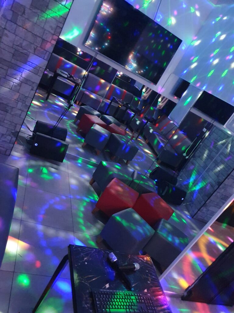 קריוקי לב תלפיות ירושלים