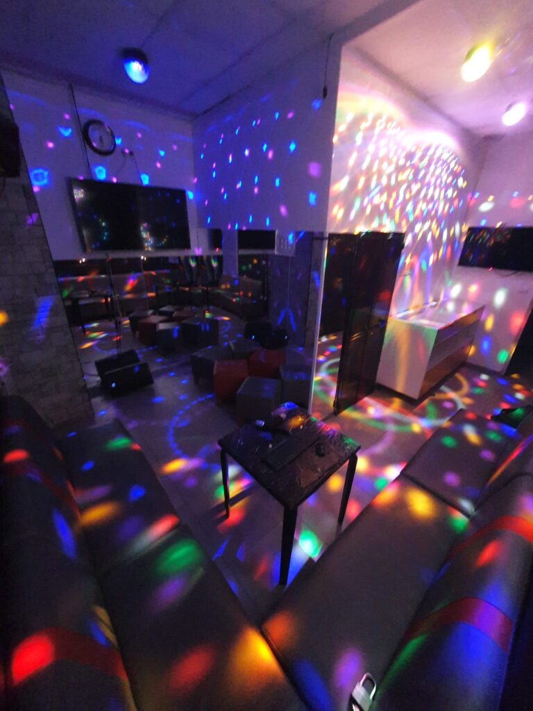 קריוקי לב תלפיות ירושלים