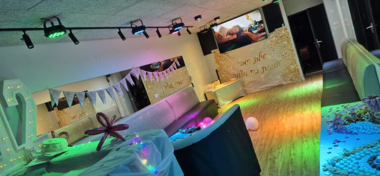 קריוקי לב תלפיות ירושלים