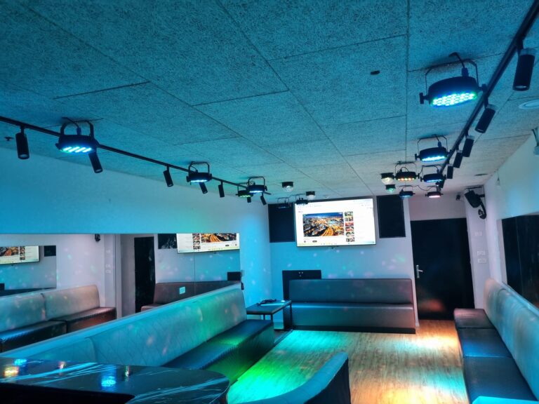 קריוקי לב תלפיות ירושלים