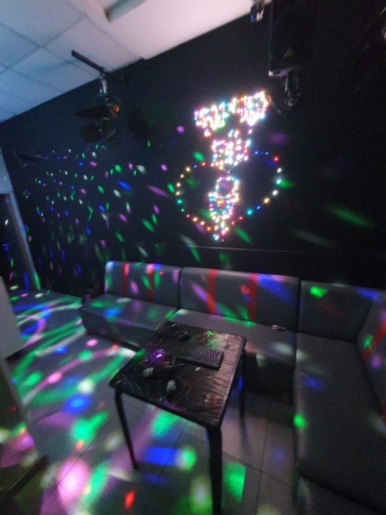 קריוקי לב תלפיות ירושלים